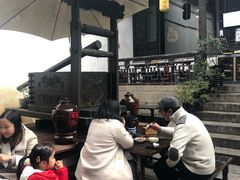 -新万鑫银丝面·非遗无锡味(惠山古镇店)