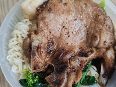 -孖记茶档·热腾茶餐(乐峰店)