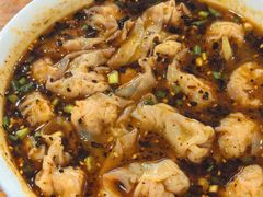 -颗颗香马边杨抄手(春华路店)