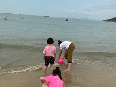 -汕尾风车岛