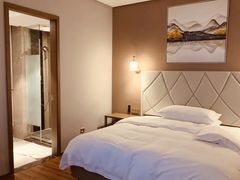 -雅戈尔富宫大酒店(观前街店)