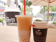 -Peet's Coffee皮爷咖啡(大学路店)