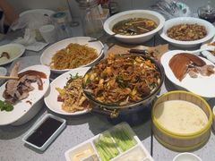 -紫光园(劲松店)