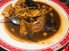 -旺顺阁鱼头泡饼(常营店)