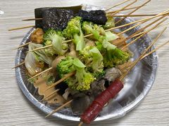 -大姐麻辣烫(莲宝中路店)
