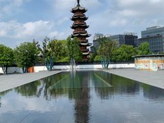 -龙华素斋(龙华路店)