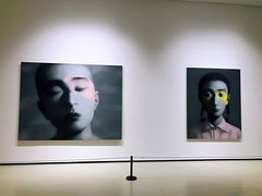 景点-四川美术学院美术馆