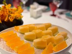 -三号黄浦会Canton Table