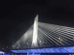 -珠江夜游广州塔·中大码头