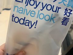 -天真蓝照相馆(龙岗万科里店)