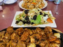 -桃子餐厅·天津菜(红星路直营店)