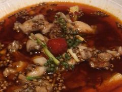 -辣婆婆(航天桥店)