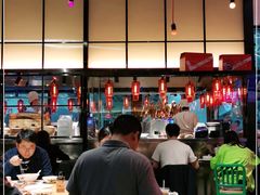 大堂-陈鹏鹏潮汕菜(宝安机场T3航站楼店)