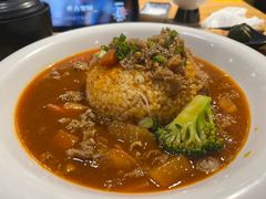 -雷门拉面·现熬骨汤(凯德来福士店)