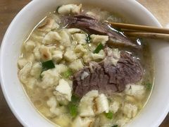 -老刘家泡馍·陕西老字号(钟楼广济街店)