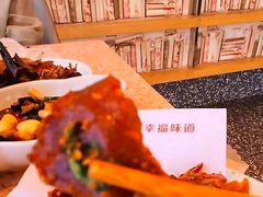 -红樱桃·欢乐餐厅(太原里店)