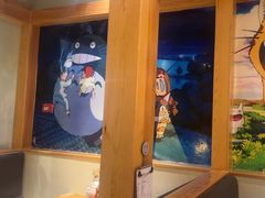 -一心创作料理屋(经开万达店)