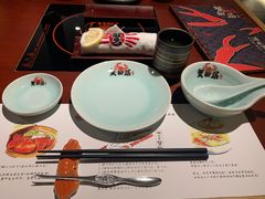 -蟹田居·活蟹料理(东城店)