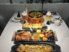 -3号仓库·创意中国菜(嘉兴龙鼎万达店)