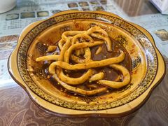 -郑三炮名小吃(公馆老街店)