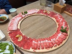 -古关火锅店(古北水镇景区店)