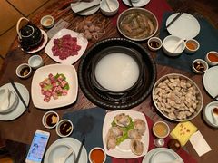 -大良毋米粥(锦龙路总店)