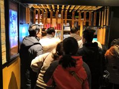 -东园小馆·早茶·淮扬小炒(印象汇店)