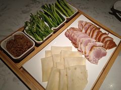 -老知青·东北菜(中华城店)