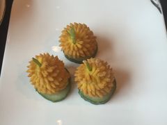 -新天世纪中餐厅