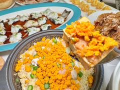 -奕景海鲜酒家· 大连海鲜(星海广场店)