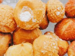 -周记传统糕点PASTRY(蜀汉路店)