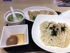 -家有好面(南汇大润发店)