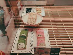 -爸爸糖吐司面包(兰州中心店)