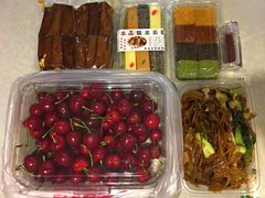 -第一食品(中环百联店)