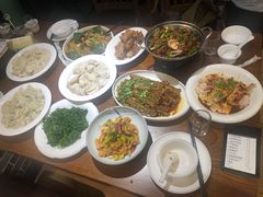 -李老哈·东北菜(宋园路店)