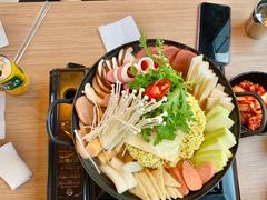 -文成焕·家族韩式餐厅