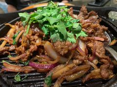 -北京王府井希尔顿酒店·秦唐中餐厅Chynna
