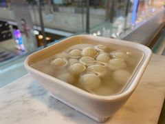 -满记甜品(无锡八佰伴店)