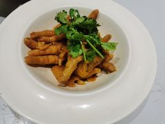 -乌江鱼杭帮菜(西湖店)