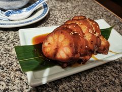 -南京大牌档(济南万象城店)