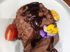 酱牛肉-乔家栅(襄阳南路店)