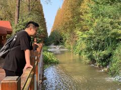 -上海怡沁园度假酒店