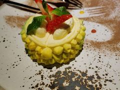 -404干式熟成牛排馆•聚会餐厅