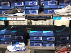 -首创奥特莱斯(西安店)