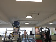 -中田健身工作室(远扬大厦店)