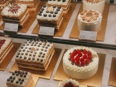 -M'CAKE(西单大悦城店)