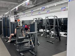 -乐刻健身(西丽创智云城店)