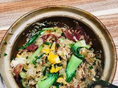 -壹煲口福煲仔饭(中山路店)