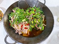 -国庆鸡杂老店