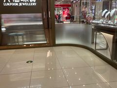 -新世界百货(顺义店)